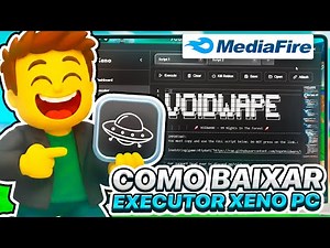 ✅DIRECT LINK! Xeno EXECUTOR WITHOUT KEY FOR COMPUTER UPDATED MEDIAFIRE!