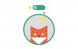 何度でも押してしまう…プロのON・OFFトグルスイッチ！｜デシノン