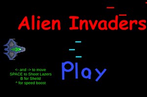 Alien Invaders! - Free Addicting Game ★★★★★