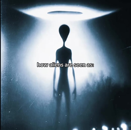 What do you think aliens could look like? | #fyp #life #insight #aliens #reality