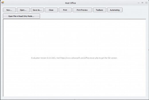 PDF Viewer in VB.NET Source code and Tutorial