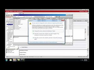 Allscripts Training - Note Forms inside Note