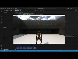 Introduction to Lua and Ultra Engine with Visual Studio Code