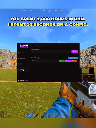 Script Maxxing in Rust: Tips and Insights