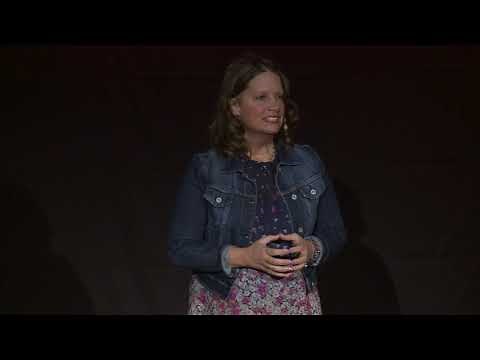 Shaming the Sick: Substance Use and Stigma | Dr Carolyn Greer | TEDxFortWayne