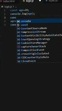 What is const in JavaScript? (Don’t Make This Mistake)