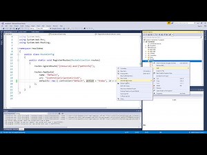 Setting Up React With ASP.NET