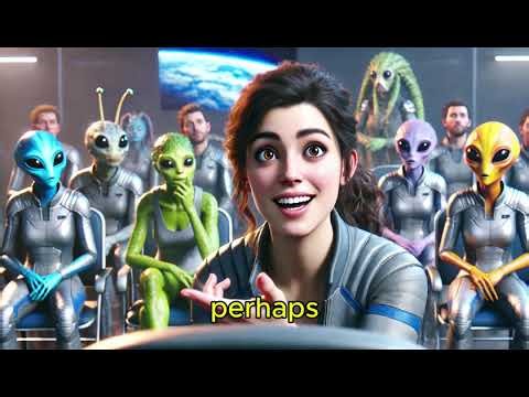 The Day Alien Students Learned Why Deathworlders Don’t Need Safety Lessons | HFY | SCI FI Stories