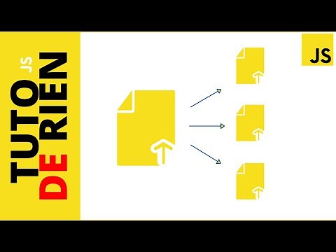 Les classes et module dans JavaScript