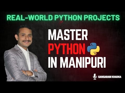 List Traversing in Python Explained with Examples | Python Tutorial