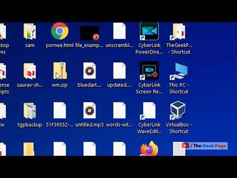 Google Chrome Opening links in a New Window Fix