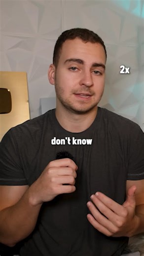 You need to understand this before learning a new skill.