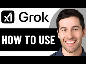 HOW TO USE GROK 3 (STEP BY STEP)