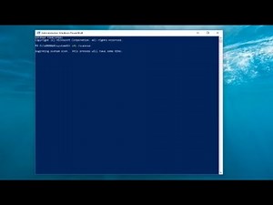 How To Fix Configuration System Failed to Initialize In Windows