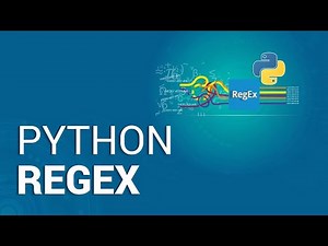 Python RegEx Explained with Examples