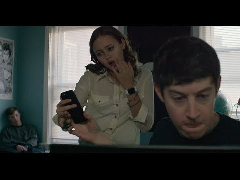 'UFO' Exclusive Clip (2018) | It Doesn't Make Any Sense