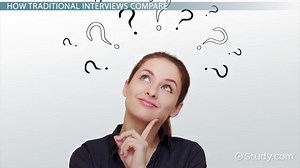 Behavioral Interviewing: Methodology & Techniques