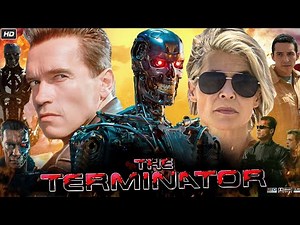 The Terminator Movie (1984) | Arnold Schwarzenegger| Michael Biehn | Review & Explanation