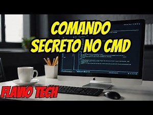 How to Update Drivers and Software - Simple CMD Command #flaviotech
