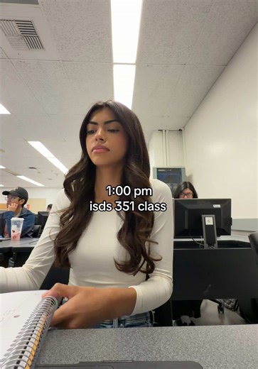 First Day of Spring Semester at CSUF: A Student's Journey