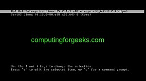 Install Linux Kernel 5.17 on CentOS 8|Rocky Linux 8 | ComputingForGeeks