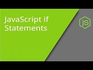 Basic JavaScript if Statements