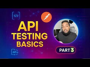 API Testing Basics Tutorial (Part 3) – What is JSON? Real Examples for QA Engineers