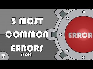 [HOI4 Modding] Fixing 5 Common Modding Errors