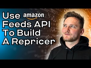How to use Feeds API (Amazon SP-API)