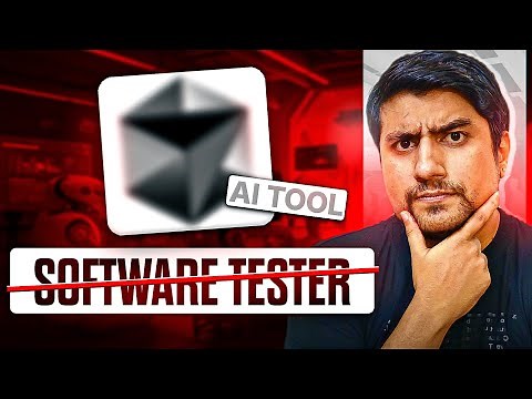 I Tried Cursor AI for Test Automation and My Productivity Exploded!