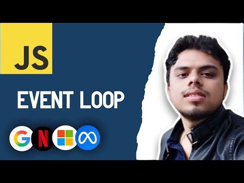 Event Loop in JavaScript