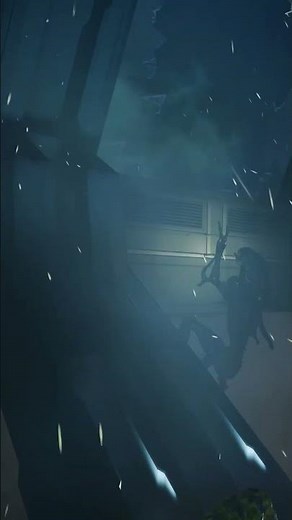 Terror in space | Alien: Rogue Incursion | Launch trailer #vr #alienrogueincursion