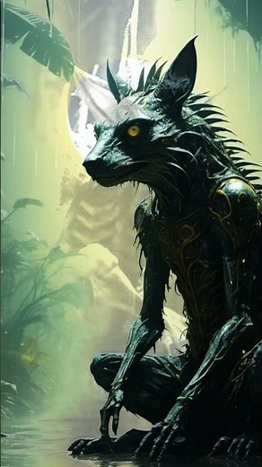 "Chupacabra: The Blood-Sucking Beast of Latin America"