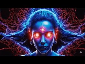 Entropy – Progressive Psytrance Journey Through Microbial Worlds & Trippy Visuals | NexcessOne