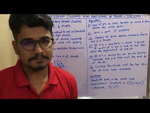 Data Mining & Business Intelligence | Tutorial # 24 | DBSCAN
