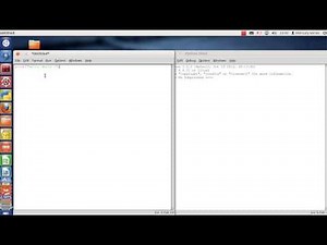 Apprendre PYTHON {4} - Input/Output