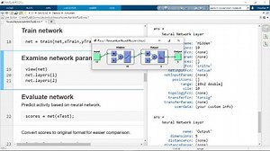 Getting Started with Neural Networks Using MATLAB