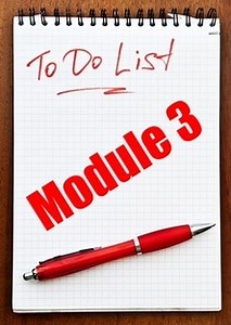 Module 3: Asynchronous Learning