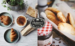 Bakery - Html Code Example by Nicepage