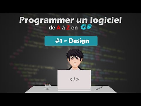Introduction - [Programming software from A to Z] #1