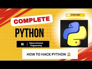 Python Object Oriented Programming | Operator Overloading