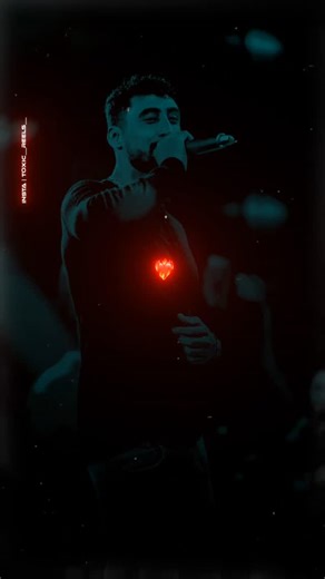 TOXIC on Instagram‎: "الكلام ميوصلش لي حسيت ❤️‍🔥 . . . #ala #explore #fyp #lyrics_songs @a.l.a_official"‎