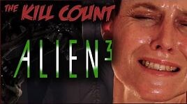Alien 3 (1992) KILL COUNT