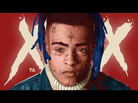 XXXTENTACION - Changes (1 Hour)
