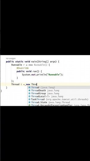 runnable vs callable in java | Differences between runnable & callable interfaces in java