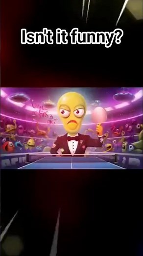 Funny Aliens - Intergalactic Comedy