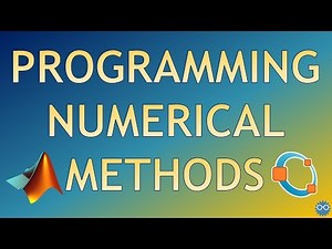 Jacobi's Iterations for Linear Equations | Programming Numerical Methods in MATLAB