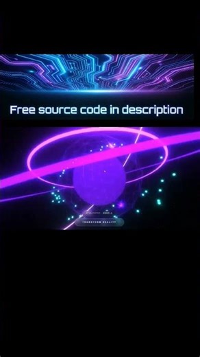 🔥 MIND-BLOWING 3D VFX in Pure HTML/CSS/JavaScript! 🤯