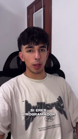 Daniel Vieira • Frontend Developer on Instagram: "Si eres programador y programas en JavaScript necesitas conocer esta extensión de Visual Studio Code. #programacion #programming #programar #programador #desarrolloweb #javascript #html #css #vscode #fyp"