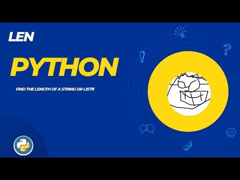 024 Length (len) in Python! Lab with autograder!